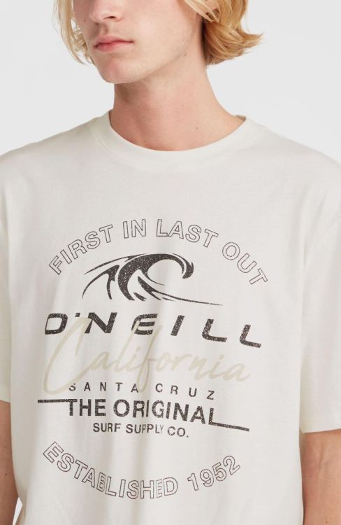 O'neill O'NEILL CALI WAVE T-SHIRT (2850255) - Bluesand New&Outlet 