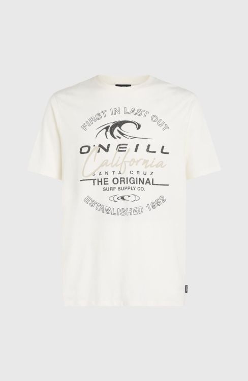 O'neill O'NEILL CALI WAVE T-SHIRT (2850255) - Bluesand New&Outlet 