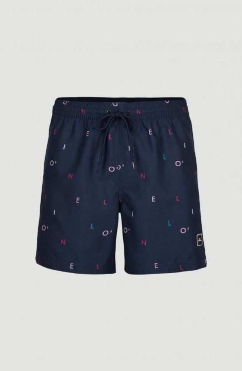 O'neill CALI ZOOM SHORTS (2800037) - Bluesand New&Outlet 