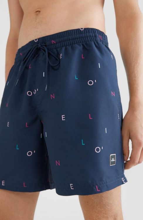 O'neill CALI ZOOM SHORTS (2800037) - Bluesand New&Outlet 