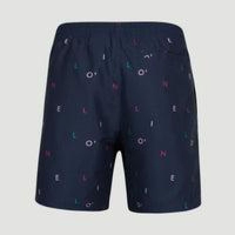 O'neill CALI ZOOM SHORTS (2800037) - Bluesand New&Outlet 
