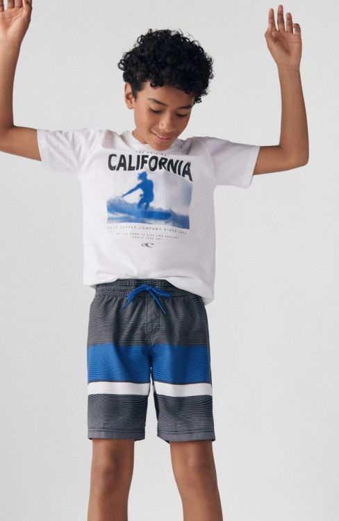 O'neill CALIFORNIA T-SHIRT (4850001) - Bluesand New&Outlet 