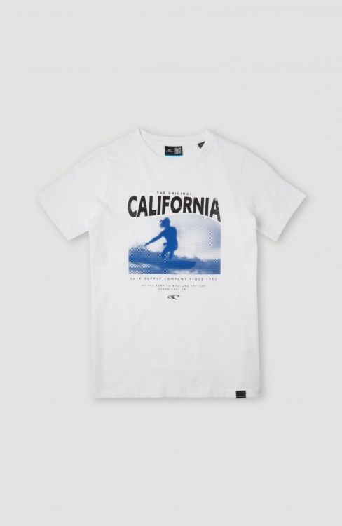 O'neill CALIFORNIA T-SHIRT (4850001) - Bluesand New&Outlet 