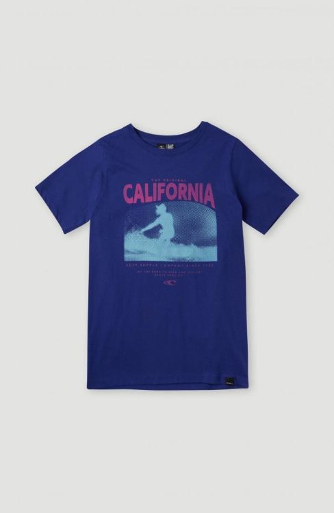 O'neill CALIFORNIA T-SHIRT (4850001) - Bluesand New&Outlet 