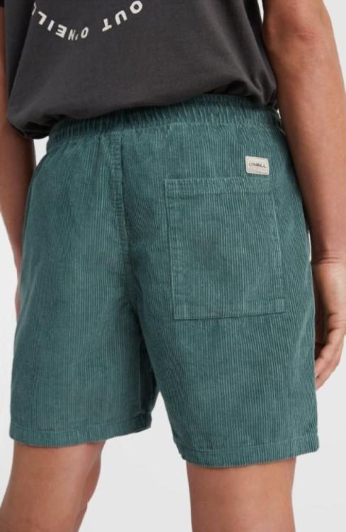 O'neill CAMORRO CORD SHORT (2700027) - Bluesand New&Outlet 