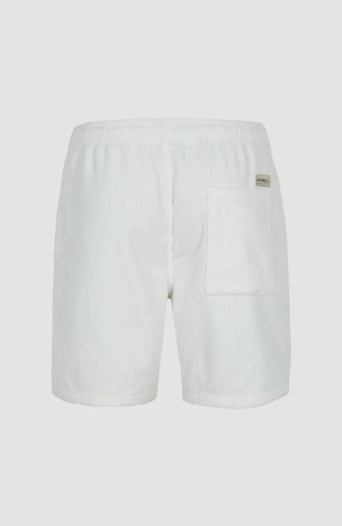 O'neill CAMORRO CORD SHORT (2700027) - Bluesand New&Outlet 