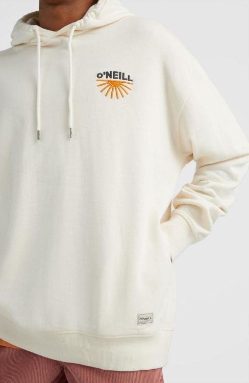 O'neill CAMORRO HOODIE (2750045) - Bluesand New&Outlet 