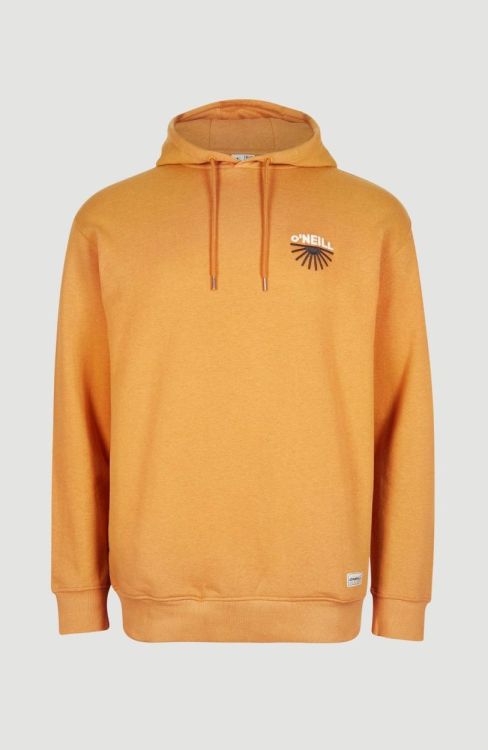 O'neill CAMORRO HOODIE (2750045) - Bluesand New&Outlet 
