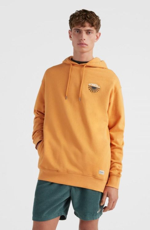 O'neill CAMORRO HOODIE (2750045) - Bluesand New&Outlet 