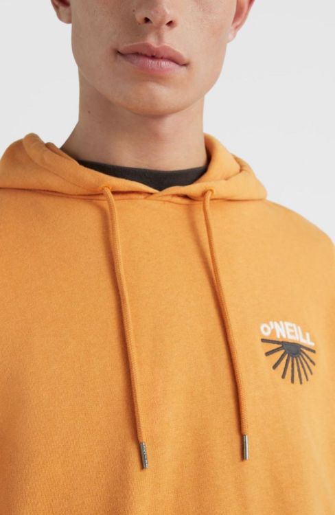 O'neill CAMORRO HOODIE (2750045) - Bluesand New&Outlet 