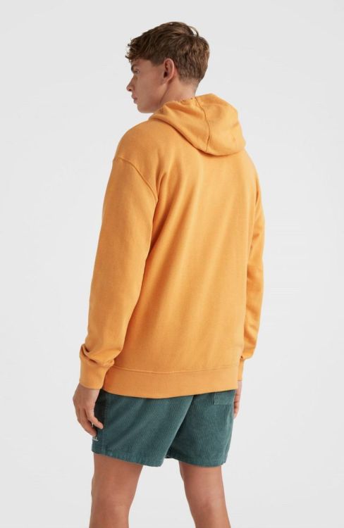 O'neill CAMORRO HOODIE (2750045) - Bluesand New&Outlet 