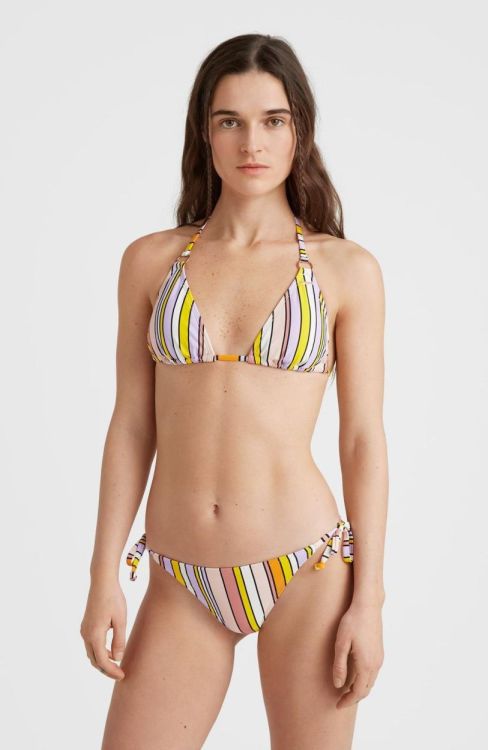 O'neill CAPRI - BONDEY BIKINI SET (1800126) - Bluesand New&Outlet 