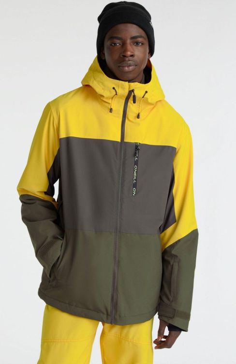 O'neill CARBONITE JACKET (2500054) - Bluesand New&Outlet 