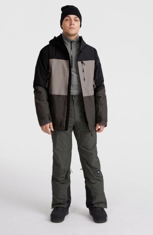 O'neill CARBONITE SNOW JACKET (2500108) - Bluesand New&Outlet 