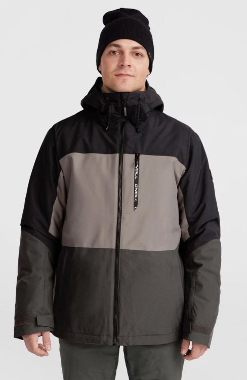 O'neill CARBONITE SNOW JACKET (2500108) - Bluesand New&Outlet 