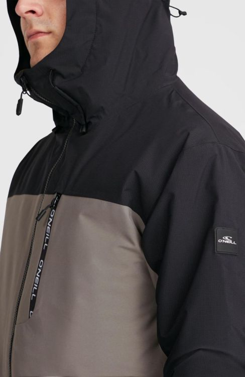 O'neill CARBONITE SNOW JACKET (2500108) - Bluesand New&Outlet 