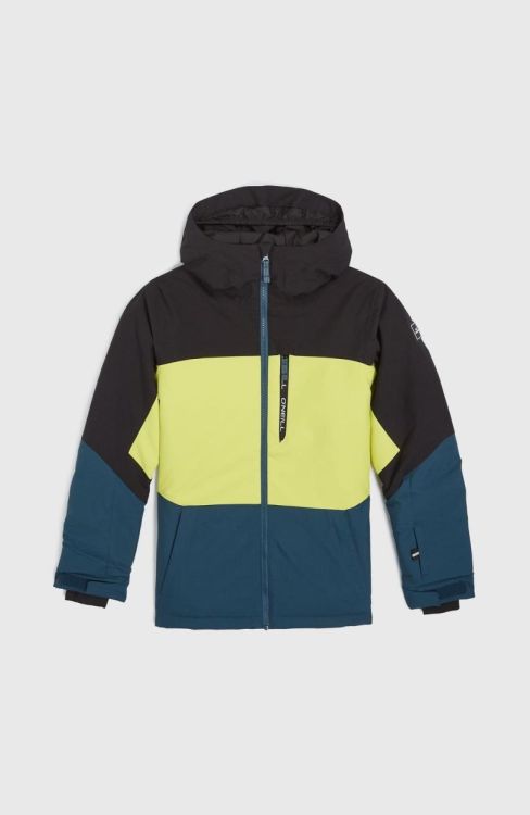 O'neill CARBONITE SNOW JACKET (4500047) - Bluesand New&Outlet 