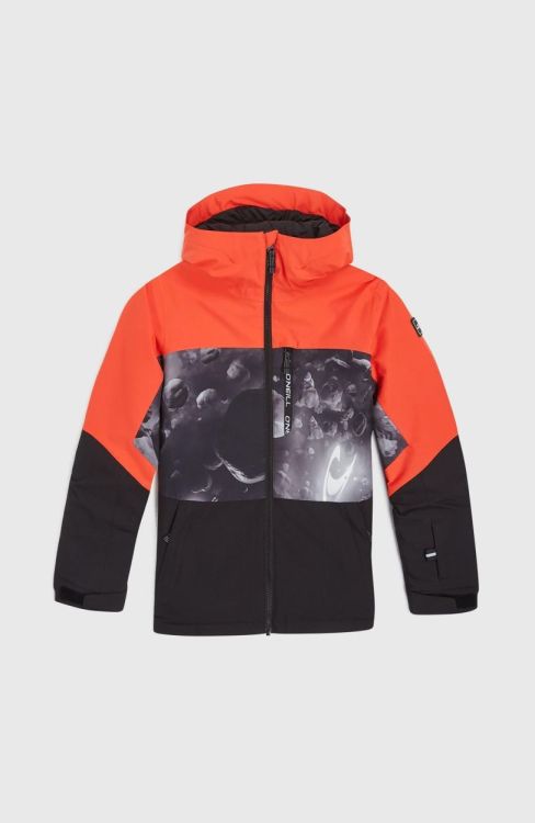 O'neill CARBONITE SNOW JACKET (4500047) - Bluesand New&Outlet 