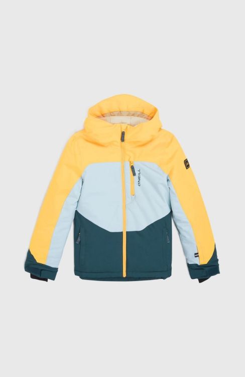 O'neill CARBONITE SNOW JACKET (3500047) - Bluesand New&Outlet 