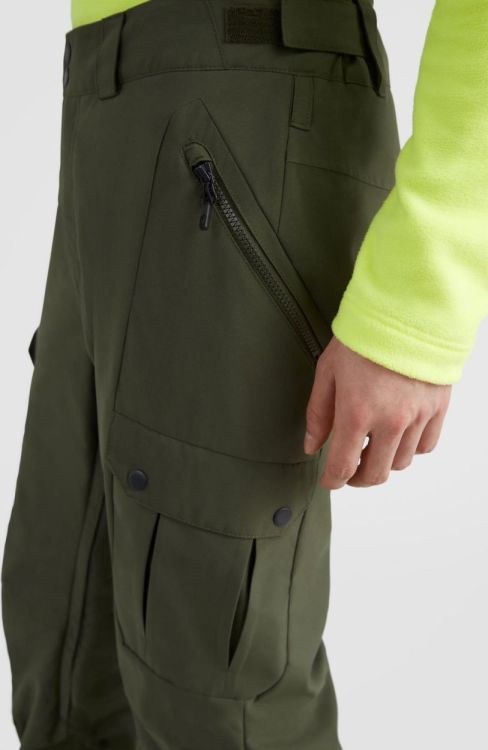 O'neill CARGO PANTS (2550021) - Bluesand New&Outlet 