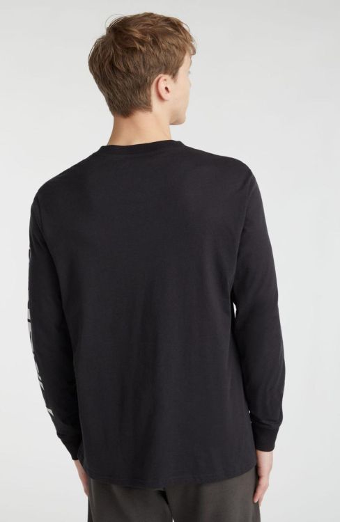 O'neill CEDAR LS T-SHIRT (2850161) - Bluesand New&Outlet 