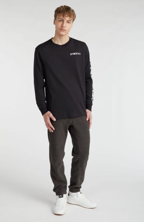 O'neill CEDAR LS T-SHIRT (2850161) - Bluesand New&Outlet 