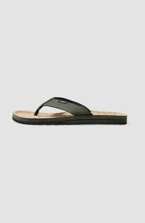 O'neill CHAD FABRIC SANDALS (2400013) - Bluesand New&Outlet 