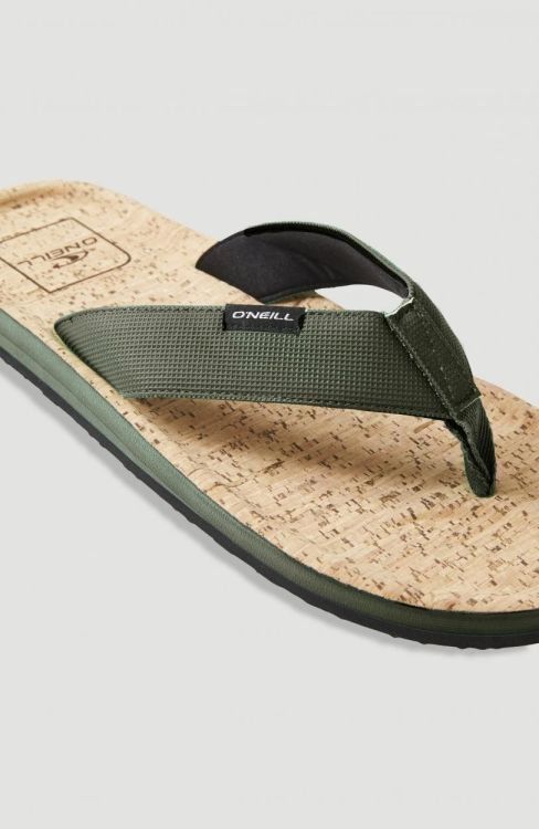 O'neill CHAD FABRIC SANDALS (2400013) - Bluesand New&Outlet 