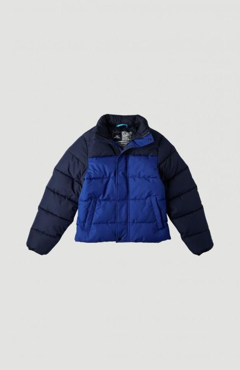 O'neill Charged Puffer Jacket (1P1072) - Bluesand New&Outlet 