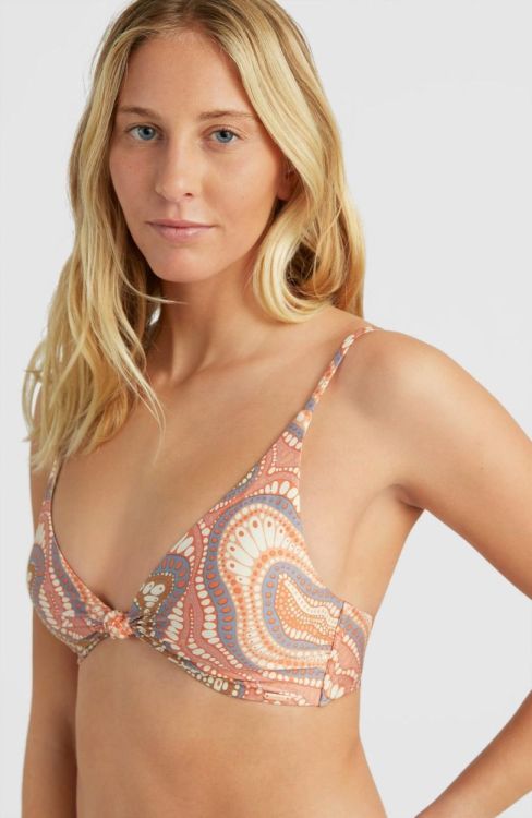 O'neill CHARLOTTE MAOI BIKINI SET (1800132) - Bluesand New&Outlet 