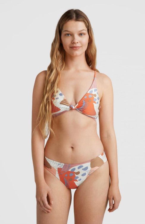 O'neill CHARLOTTE MAOI BIKINI SET (1800132) - Bluesand New&Outlet 