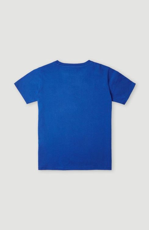 O'neill CHECKER T-SHIRT (4850050) - Bluesand New&Outlet 