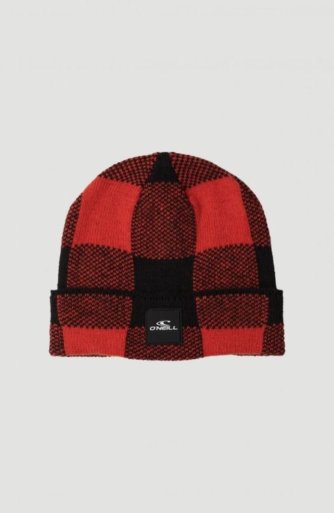 O'neill Checkmate Beanie (1P4116) - Bluesand New&Outlet 