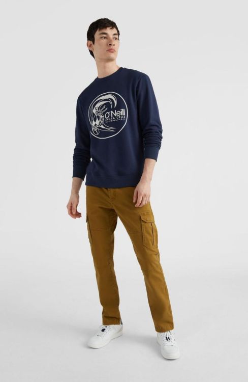 O'neill CIRCLE SURFER CREW (N2750009) - Bluesand New&Outlet 