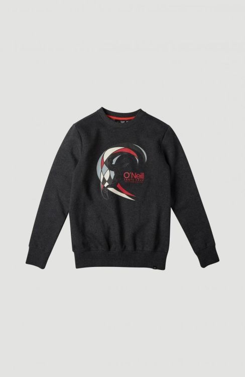 O'neill Circle Surfer Crew Sweat (1P1484) - Bluesand New&Outlet 