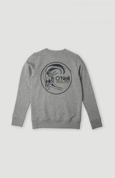 O'neill CIRCLE SURFER CREW SWEATSHIRT (N4750002) - Bluesand New&Outlet 