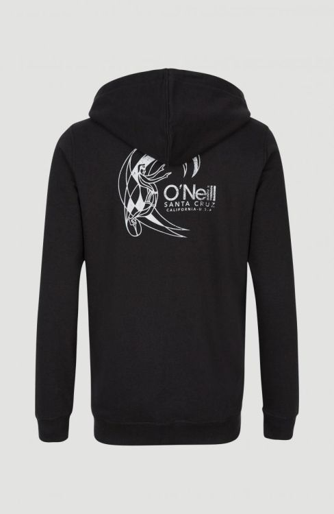 O'neill CIRCLE SURFER FZ HOODIE (N1750001) - Bluesand New&Outlet 