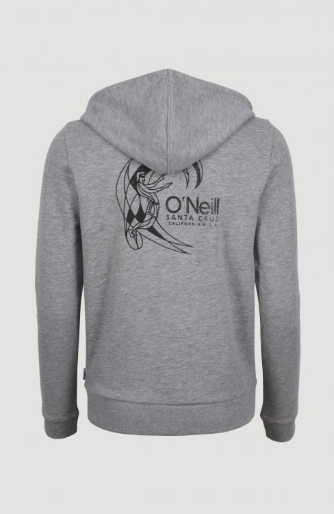 O'neill CIRCLE SURFER FZ HOODIE (N1750001) - Bluesand New&Outlet 