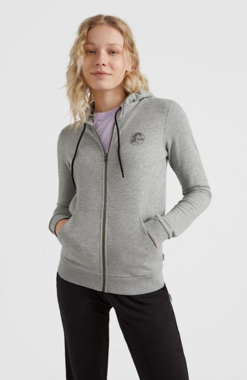 O'neill CIRCLE SURFER FZ HOODIE (N1750001) - Bluesand New&Outlet 