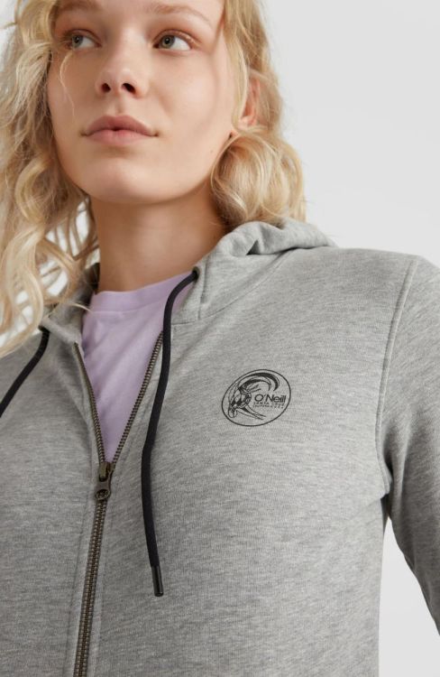 O'neill CIRCLE SURFER FZ HOODIE (N1750001) - Bluesand New&Outlet 