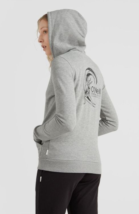 O'neill CIRCLE SURFER FZ HOODIE (N1750001) - Bluesand New&Outlet 