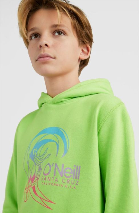 O'neill CIRCLE SURFER HOODIE (4750025) - Bluesand New&Outlet 