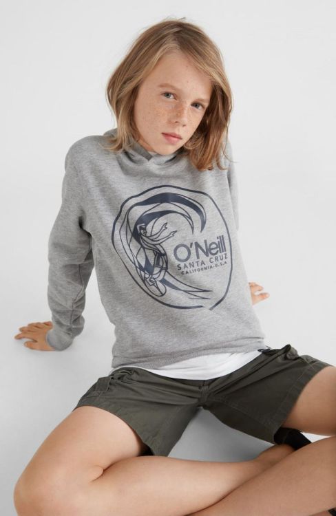 O'neill CIRCLE SURFER HOODIE (N4750001) - Bluesand New&Outlet 