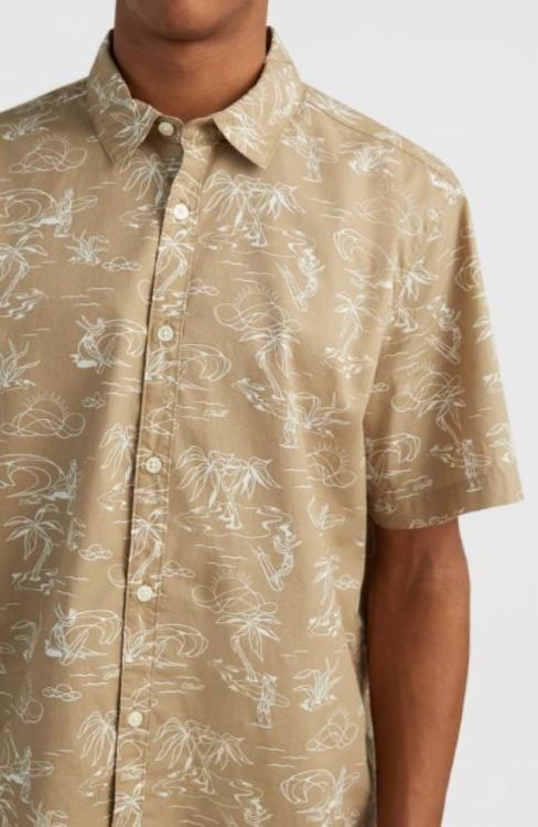 O'neill CIRCLE SURFER SHIRT (2650019) - Bluesand New&Outlet 