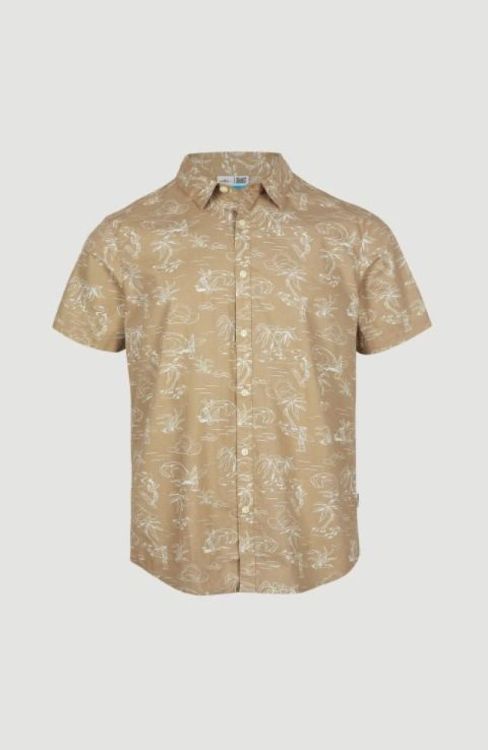 O'neill CIRCLE SURFER SHIRT (2650019) - Bluesand New&Outlet 