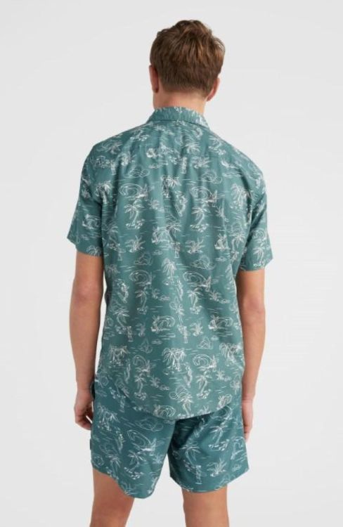 O'neill CIRCLE SURFER SHIRT (2650019) - Bluesand New&Outlet 