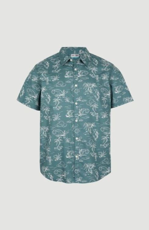 O'neill CIRCLE SURFER SHIRT (2650019) - Bluesand New&Outlet 