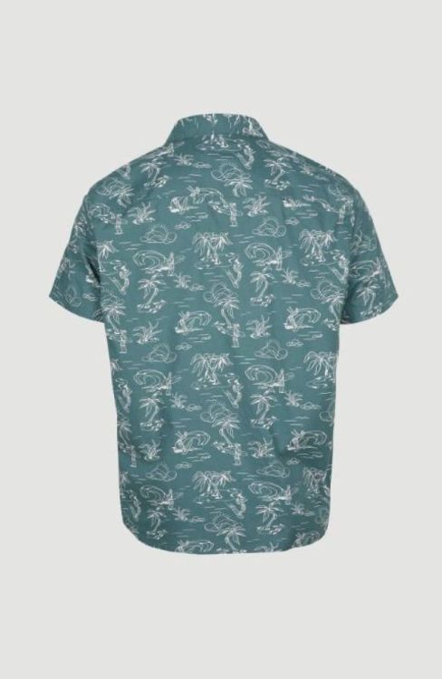 O'neill CIRCLE SURFER SHIRT (2650019) - Bluesand New&Outlet 