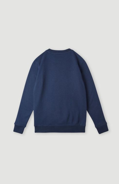 O'neill CIRCLE SURFER SWEATSHIRT (4750026) - Bluesand New&Outlet 