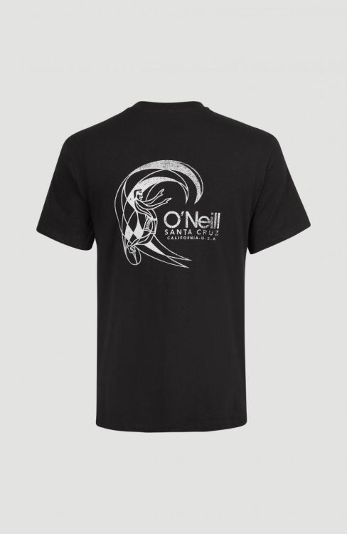 O'neill CIRCLE SURFER T-SHIRT (N1850001) - Bluesand New&Outlet 